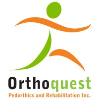 Orthoquest Pedorthics and Rehabilitation Inc.