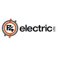 P4 Electrical Contractors Ltd