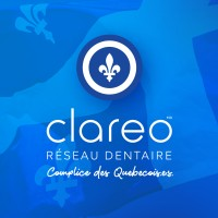 Clareo réseau dentaire