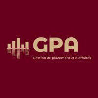 Gestion de placement et d’affaires