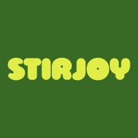 Stirjoy