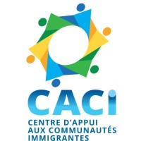 Centre d'appui aux communautés immigrantes (CACI)