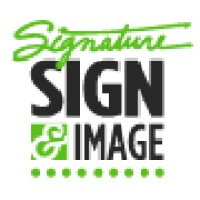 Signature Sign &amp; Image