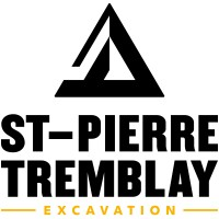 Excavation St-Pierre &amp; Tremblay