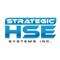 Strategic HSE