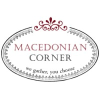 Macedonian Corner- We gather you choose!