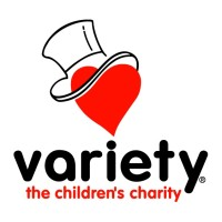 Variety, the Children's Charity of Manitoba
