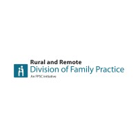 Rural and Remote Division of Family Practice