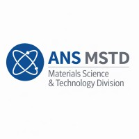 ANS Materials Science and Technology Division (MSTD)
