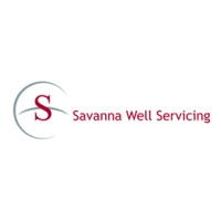 Savanna Well Servicing Inc.