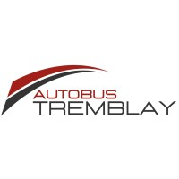 Autobus Tremblay &amp; Paradis