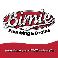 Birnie Plumbing and Drains