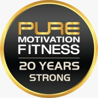 Pure Motivation Fitness XX