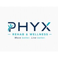 Phyx Rehab &amp; Wellness
