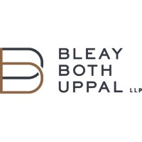Bleay Both Uppal LLP