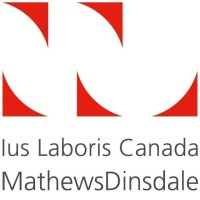 Mathews Dinsdale &amp; Clark LLP