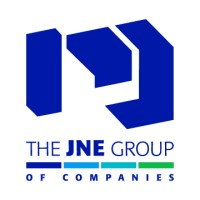 The JNE Group of Companies