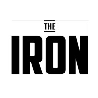 The Iron Golf Club