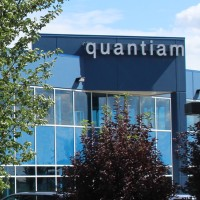 Quantiam Technologies Inc.