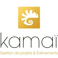 KAMAÏ Gestion de projets &amp; Événements