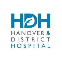 Hanover &amp; District Hospital