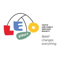 Leo Street Youth &amp; Family Services Society