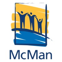 McMan Youth, Family and Community Services Association of Calgary &amp; Area