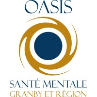 OASIS santé mentale Granby et région