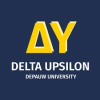 Delta Upsilon DePauw Chapter