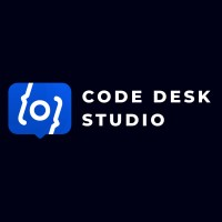 CodeDeskStudio