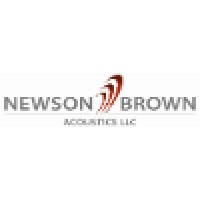 Newson Brown Acoustics LLC, now RWDI
