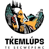 Tk̓emlúps te Secwépemc
