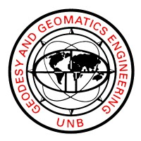 UNB Geodesy & Geomatics Engineering