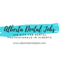 Alberta Dental Jobs