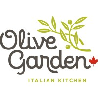 Olive Garden Canada