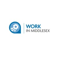 Work in Middlesex