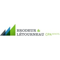 Brodeur & Létourneau CPA