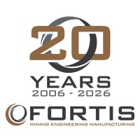 Fortis Mining Engineering & Manufacturing