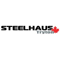 Steelhaus Tryton Canada
