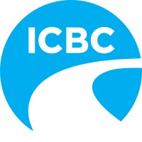 ICBC (Insurance Corporation of British Columbia)