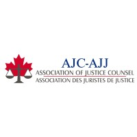 Association of Justice Counsel | Association des juristes de Justice