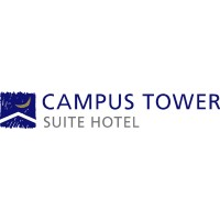 Campus Tower Suite Hotel