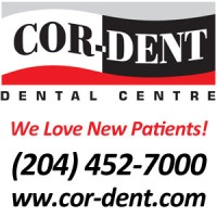 Cor-Dent Dental Centre