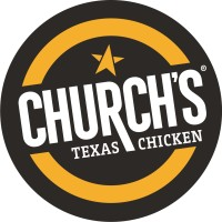 Church's Texas Chicken