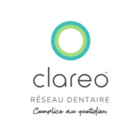 Clareo réseau dentaire
