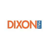 Dixon Hall