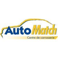 Centre de carrosserie AutoMatch inc