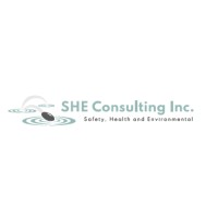 SHE Consulting Inc.