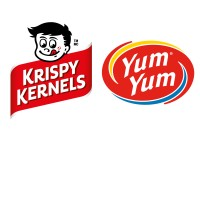 Aliments Krispy Kernels