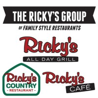 Rickys Group of Family-Style Restaurants